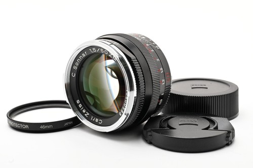 Quasi come nuovo carl zeiss - come, nuovo]