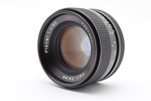 Ecc contax carl zeiss - [ecc+5],