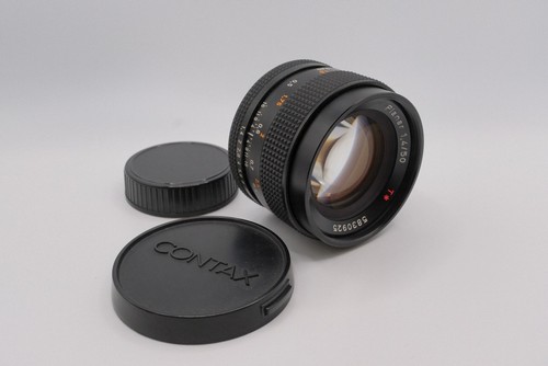 Carl zeiss planar 1 - carl, f