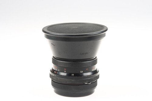 Zeiss flektogon 4 - 50, mc