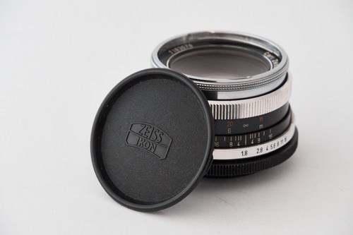 Carl zeiss ultron 50 mm - ultron,