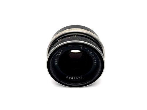 Carl zeiss 50mm 8 - carl,