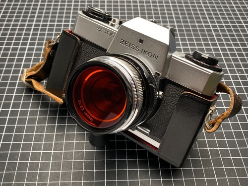 Zeiss ikon sl706 - zeiss,