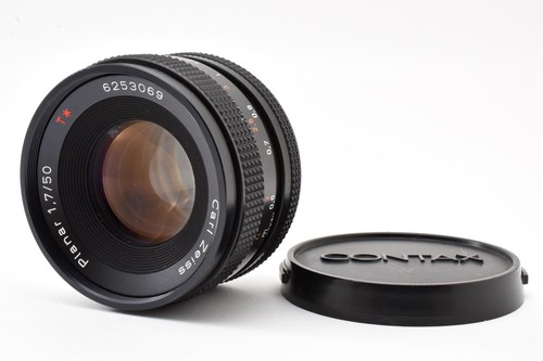Quasi come nuovo contax - [quasi,