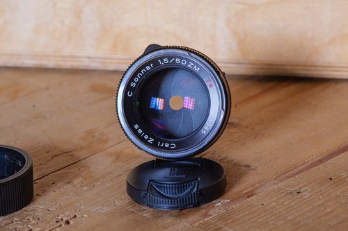 Objektiv leica mount zeiss - -,