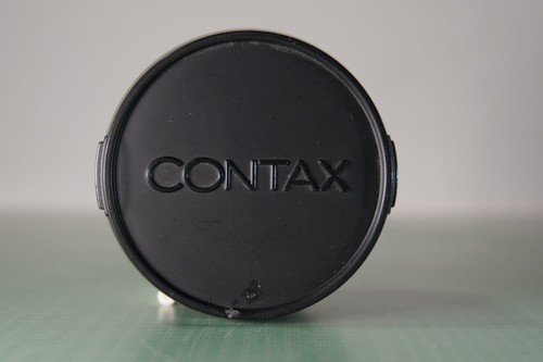 Contax carl zeiss planar - carl, 50