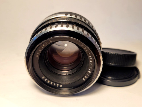 Top revisionato m42 - top,