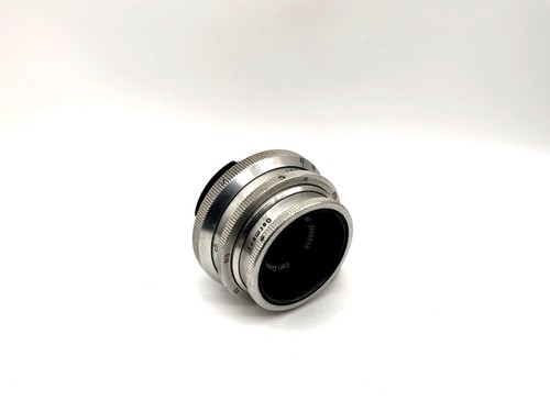 Carl zeiss 50mm 5 - carl,