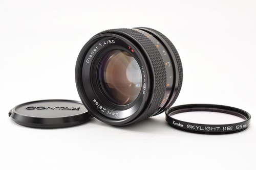 Ottimo come nuovo - [], contax