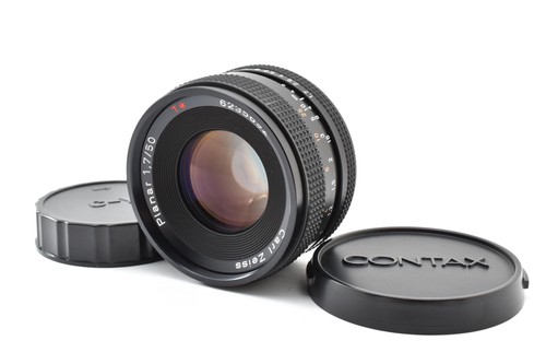 Ottimo come nuovo - [], contax