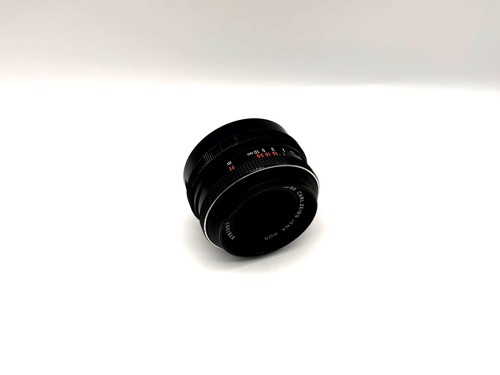 Carl zeiss 50mm 8 - zeiss,