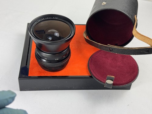 Carl zeiss jena flektogon - carl,